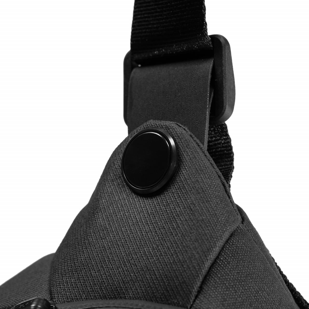 Peak Design Everyday Sling 3 Liter - Black (Schwarz)