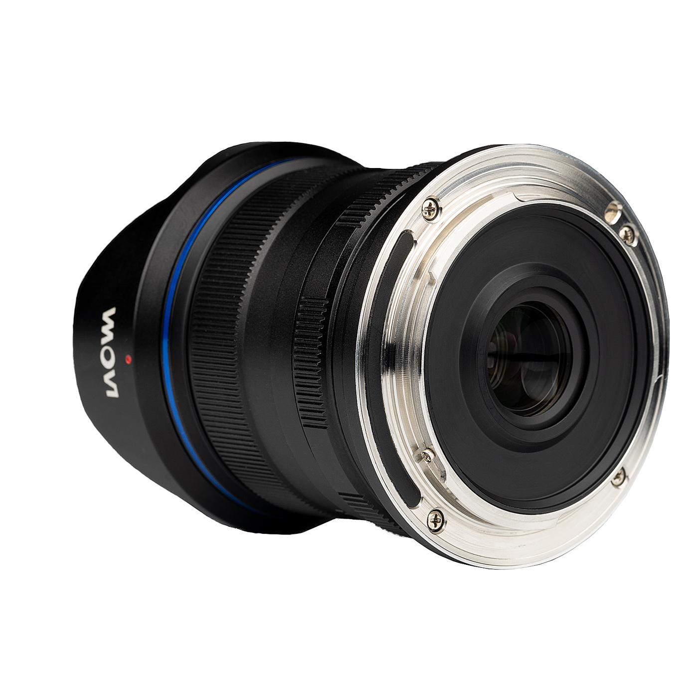LAOWA 9mm f/2,8 Zero-D drone - DJI DL (APS-C)