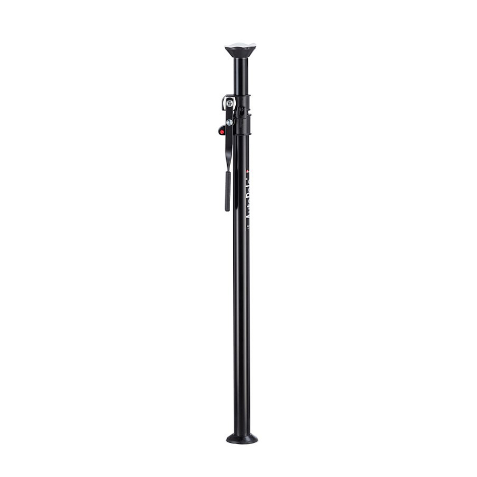 Manfrotto 077B Autopole 100-170 cm, schwarz