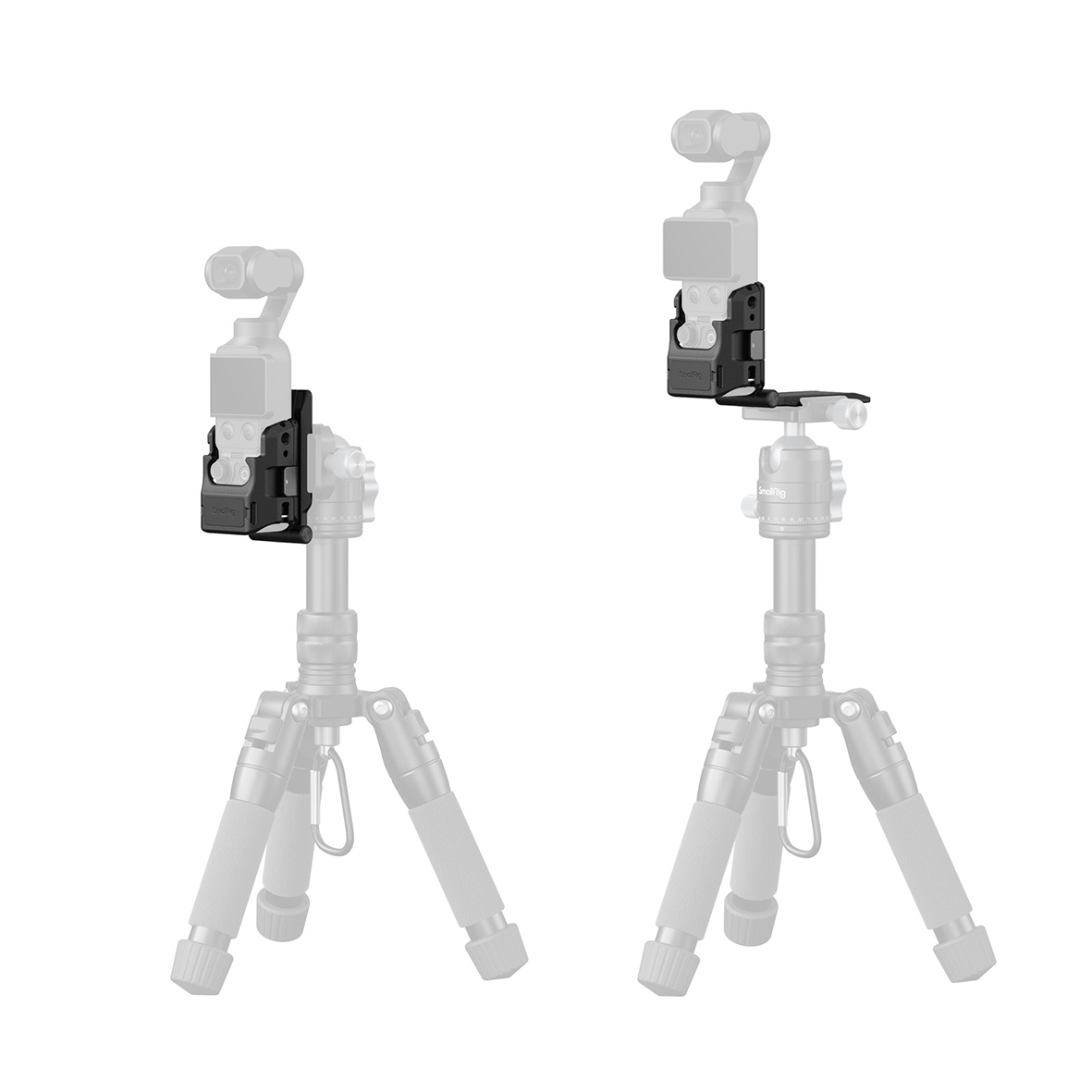 SmallRig 6003 Halterungsunterstützung für DJI Osmo Pocket 4P/4/3
