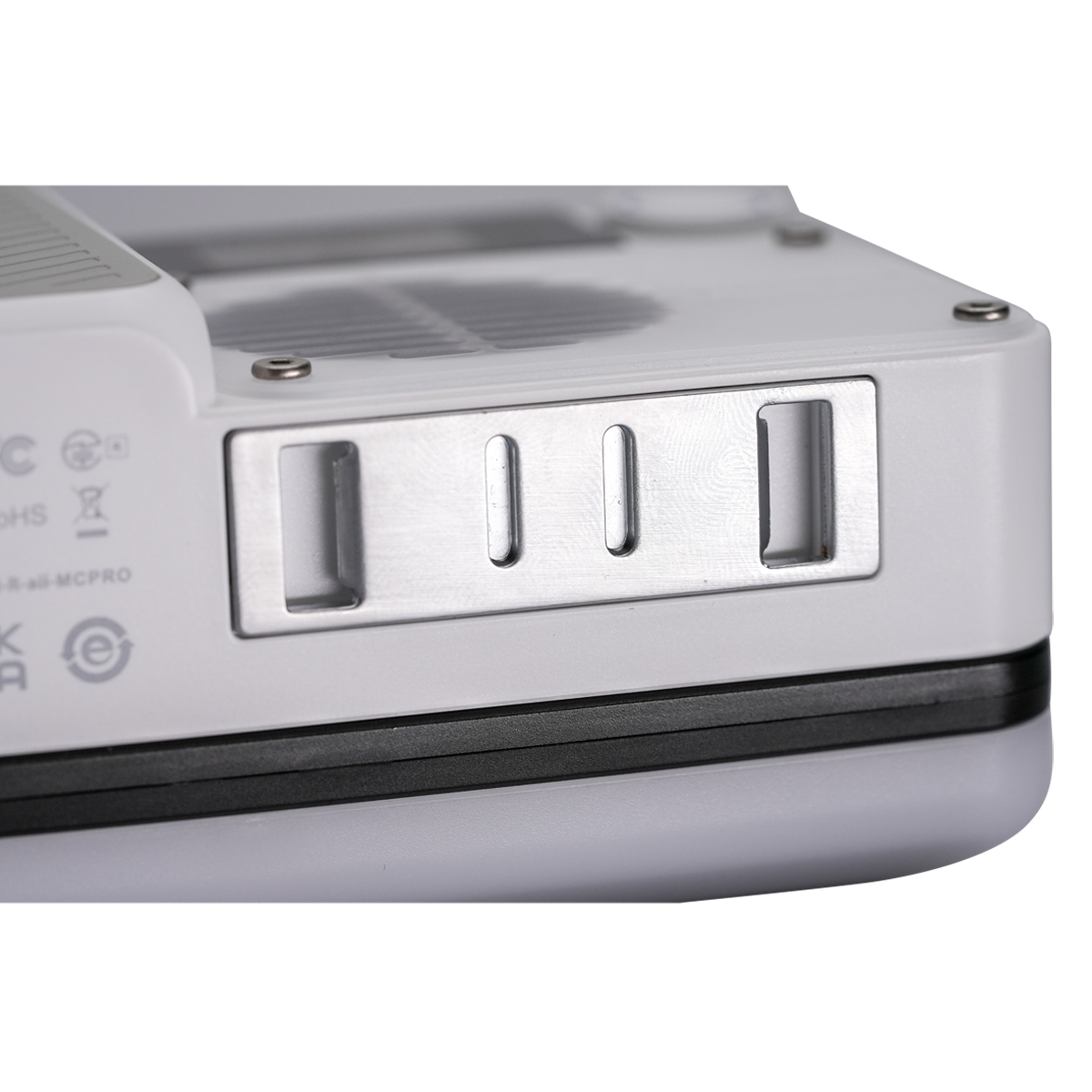 Amaran Ace 25c White RGBWW-LED Kameraleuchte