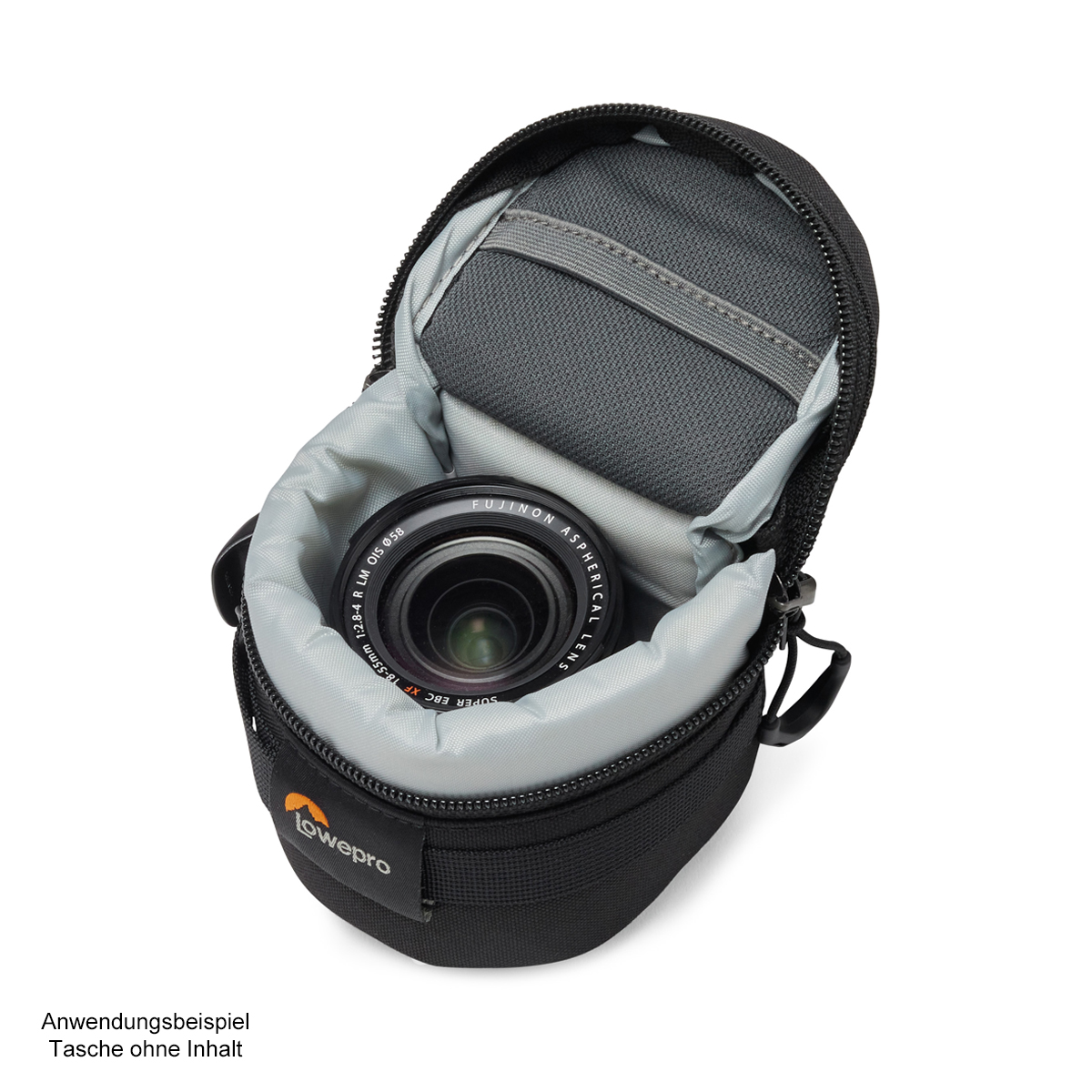 Lowepro ProTactic LCS 8 x 8 III Objektivtasche