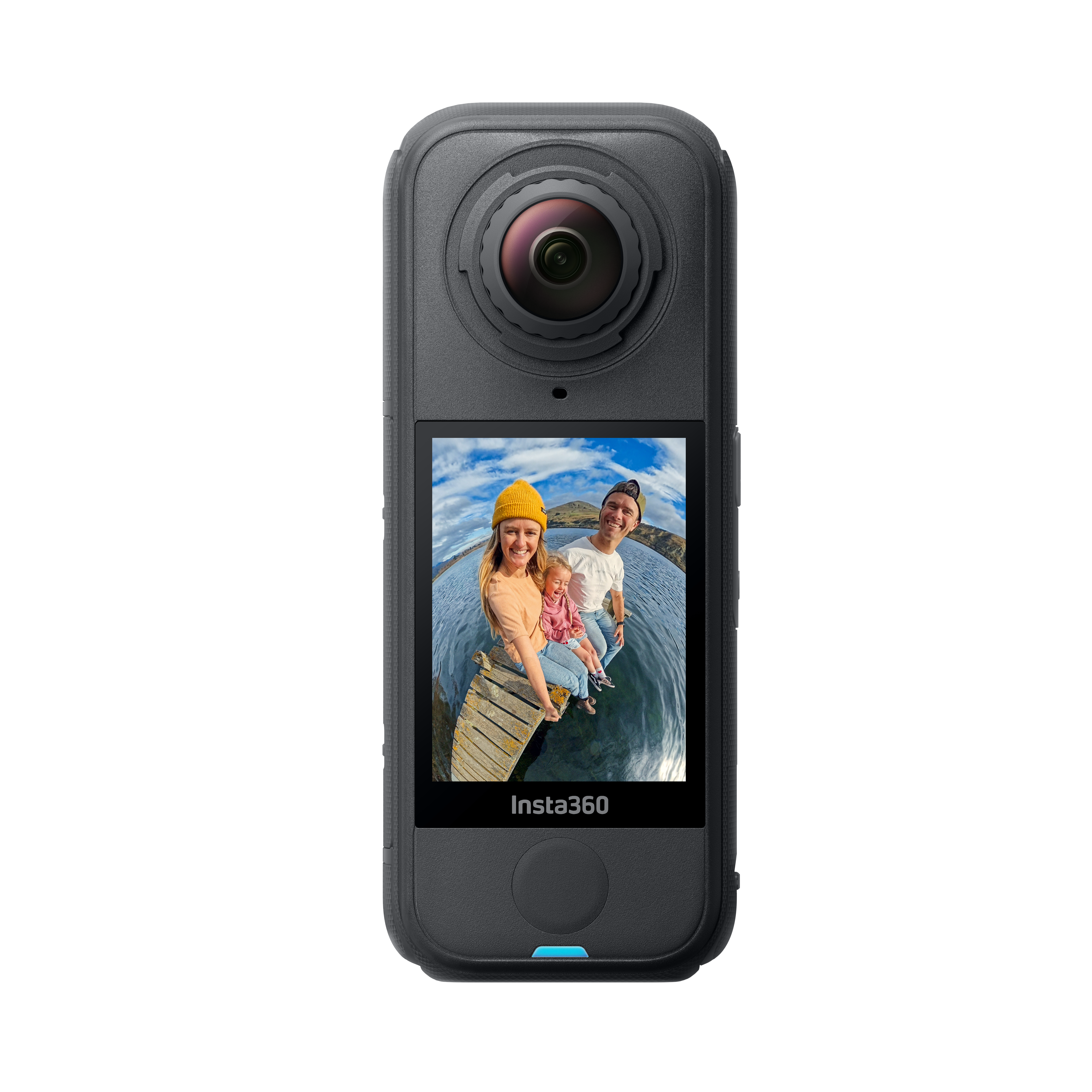 Insta360 X4 Air Starter Bundle