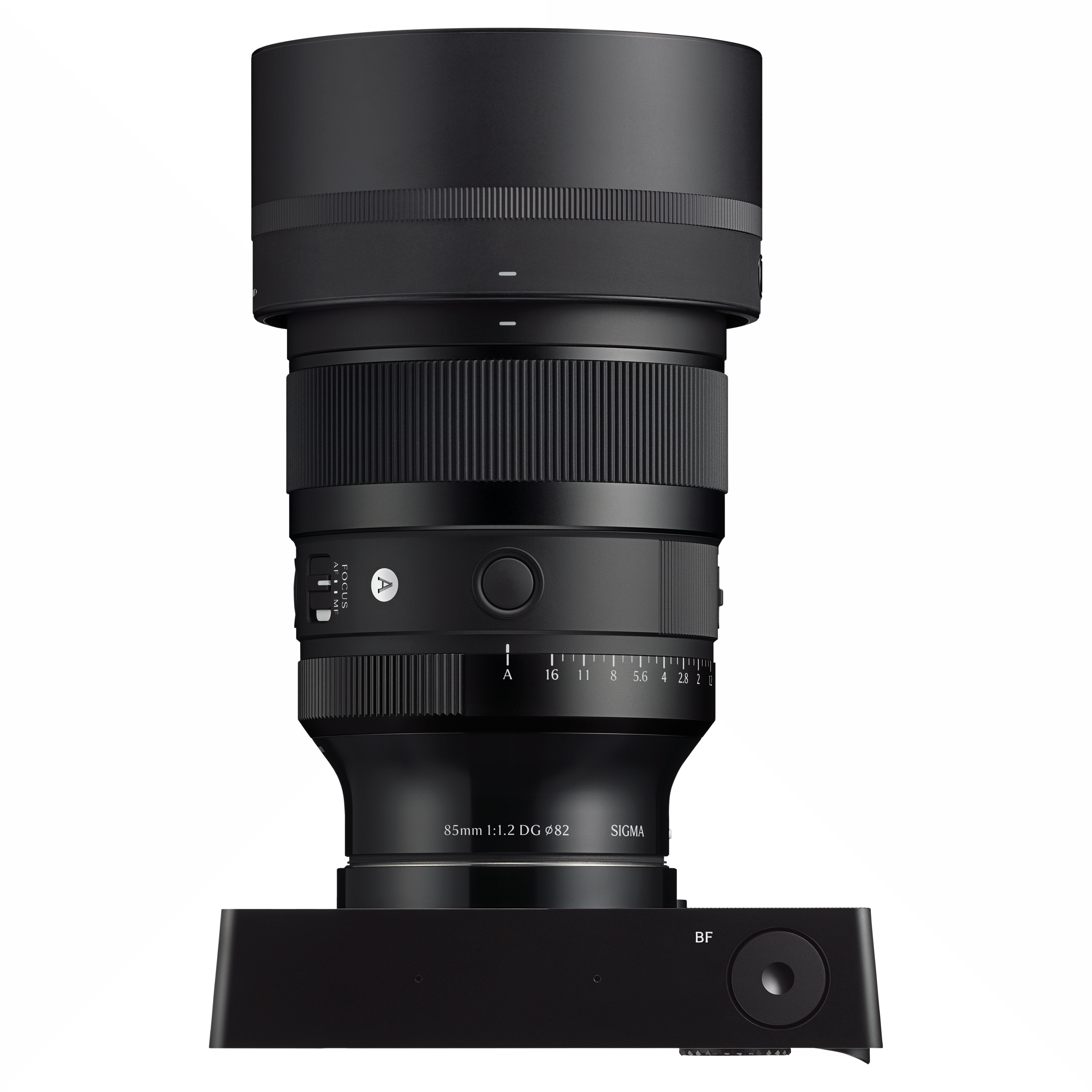 Sigma Art 85mm F1.2 DG (A) F/L-Mount