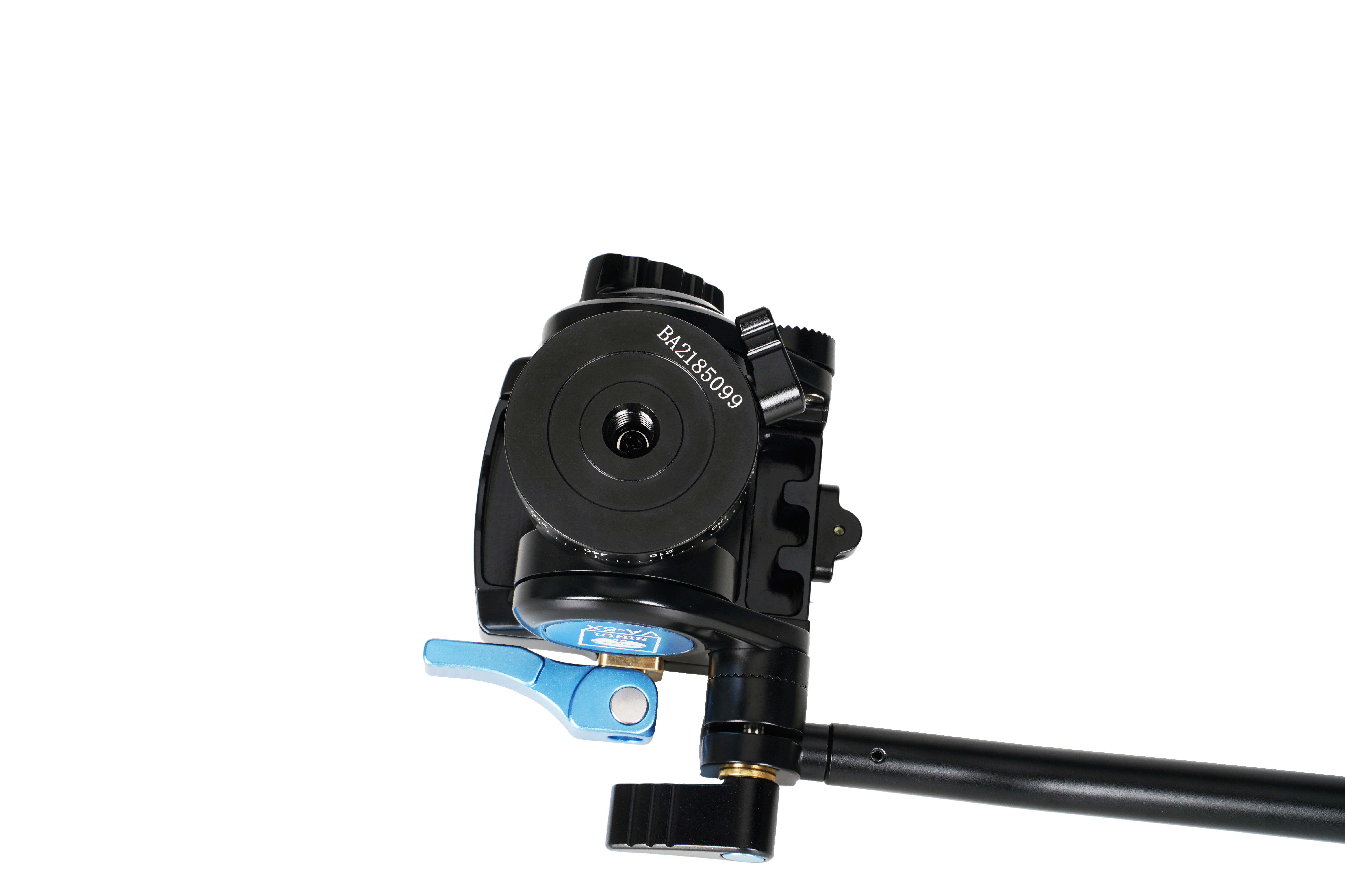 Sirui VA-5X Quick-Release Videoschwenkkopf