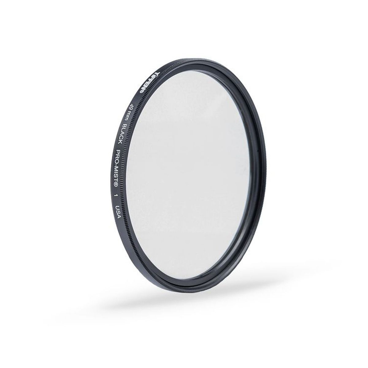 Tiffen BLACK PRO-MIST 1/4 49mm | 0049383189360